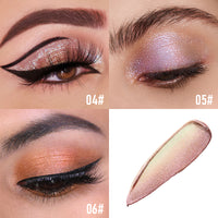 PHOFAY Crystal Jelly Highlight Stick