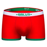 Men's underwear summer boxer 1pcs