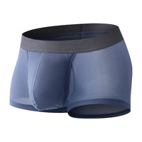 Free Off Boxers Ultra-thin Breathable Capsule Separation Zhongshan Underwear