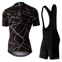 Cycling Set - Jasper