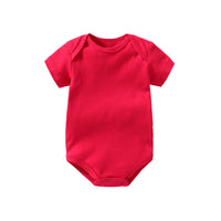 Pure Cotton Bottoming Bag Fart Garment Jumpsuit