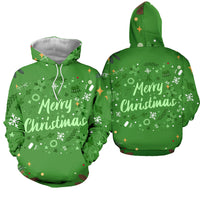 European And American All-matching Christmas Theme Sweater