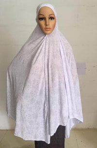 Turban worship service