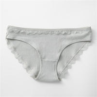 Girls' underwear Japanese women's pure cotton
