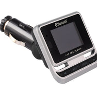 Car Bluetooth mp3