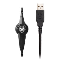 Somic g941 gaming headset