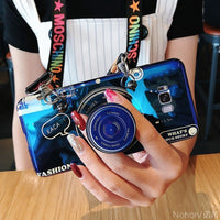 Samsung S8plus personalized phone case