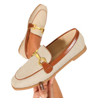 Women's Fashionable Versatile Casual Flip-flops