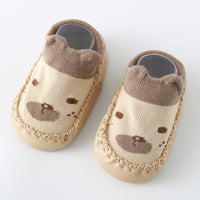 Baby toddler floor socks