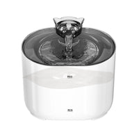 Pet Intelligent Induction Circulating Filter Water Dispenser