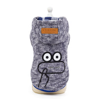 Teddy dog clothes