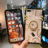 Fashion anti-drop phone case