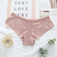 Lace Panties