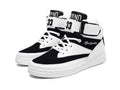 New high-top shoes