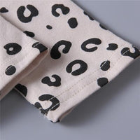 Children's pajamas set