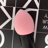 Latex bullet puff pen