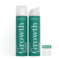 CH004 Minoxidil Anti-Hair Loss Mousse
