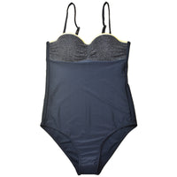 One-piece bikini