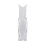 Large pocket strap with jumpsuit