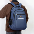 New Casual Men's Backpack