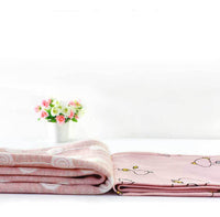 Baby thermal underwear set