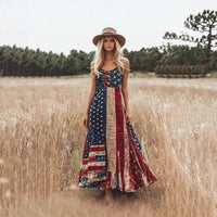 Women's Loose-fitting Versatile Dress