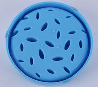 Pet Dog Weight Loss Choke Prevention Bowl
