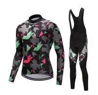 Long Sleeve Kit - WayOut
