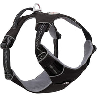Explosion-proof red vest type