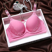 Pre-breast Opening Without Steel Ring Maternity Bra