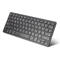 Compatible with Apple , 12-inch three-system tablet universal keyboard