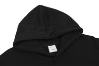 Snack Printing Hooded Loose Sweater