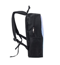 Jurassic dinosaur hot backpack primary and secondary school students wear-resistant burden reduction bag 3D printing a generation of factory direct sales