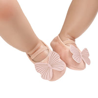 Baby Toddler Shoes Soft Bottom Breathable Baby's Shoes
