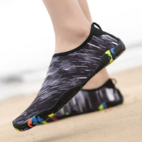 Swimming Shoes Surfing Beach Outdoor Wading Diving Patch
