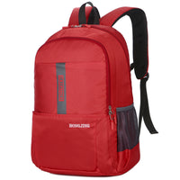 Large capacity waterproof backpack
