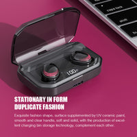 X10 Bluetooth Headset