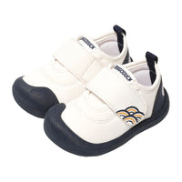Male Spring And Summer Soft-soled Cotton Cloth 0-1-3 Years Old 2 Female Infants Can Not Lose Shoes