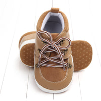 Baby non-slip toddler shoes