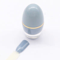 Small egg nail polish