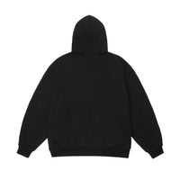 Fashion Letter Print Sweatshirt Men