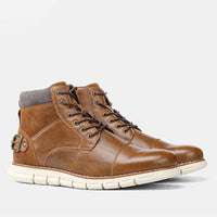 US Size Ultralight Retro Plus Size Foreign Trade Men's Shoes