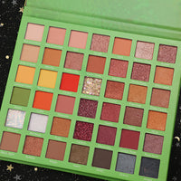 30 color eyeshadow palette