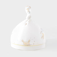 Boneless Soft Cotton Baby Warm Hat