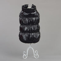 Puppy dog cat Teddy cotton vest