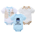 Children's romper suit