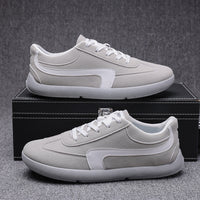 Men's Fashionable All-match Soft-soled Casual Shoes