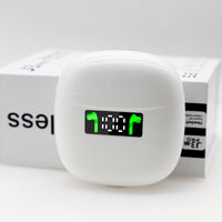 Private Bluetooth headset