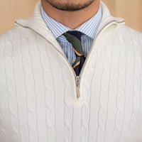 Men's Business Casual Slim-fit Top