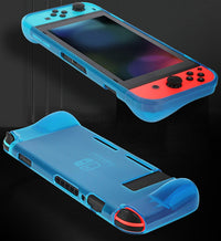 Game machine protective shell